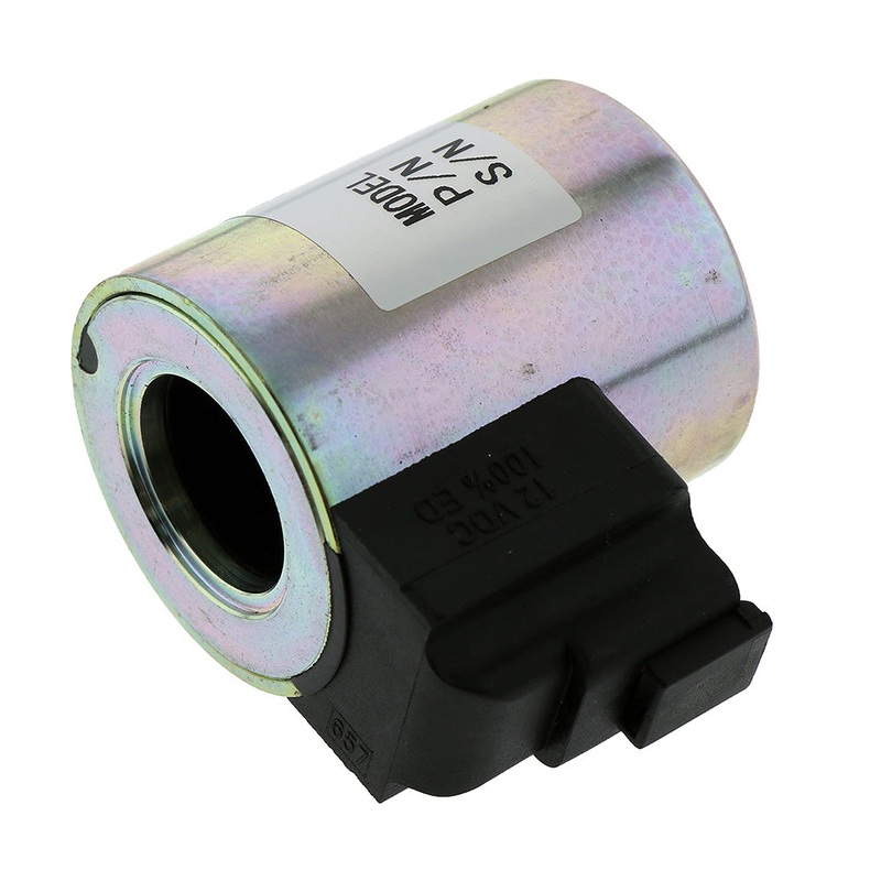 2807009 Coil As. Fits Caterpillar Models