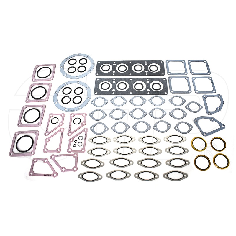 2829625 Gasket Kit Fits Caterpillar Models