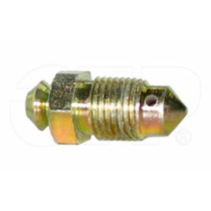 2G5459 Screw-Bleeder Fits Caterpillar Models