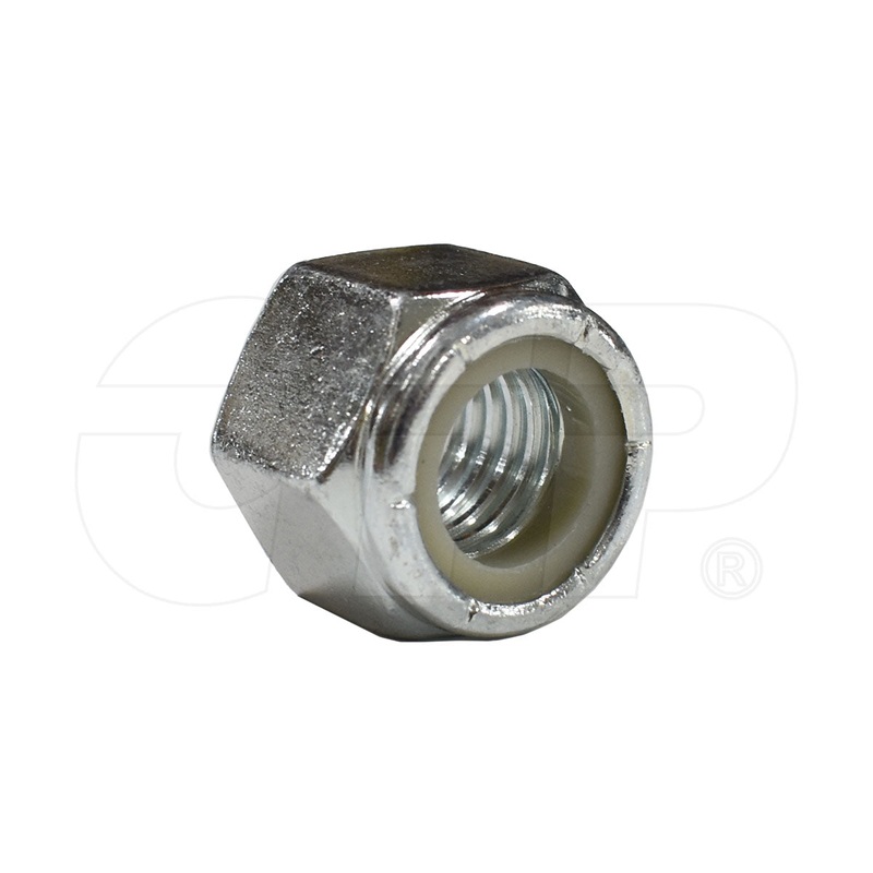 2H3789 Locknut Fits Caterpillar Models