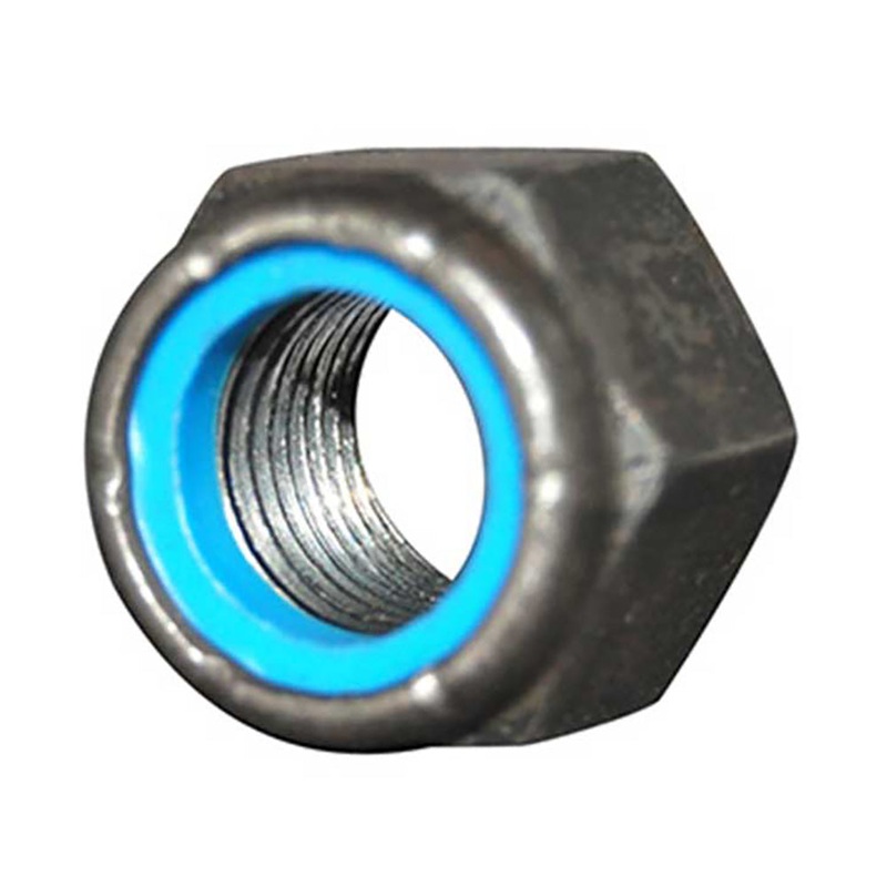 2J3247 Nut- Self Locking Fits Caterpillar Models