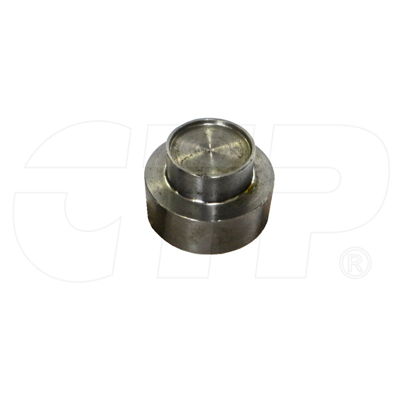 2M1165 Idler Plate Pin Fits Caterpillar Models