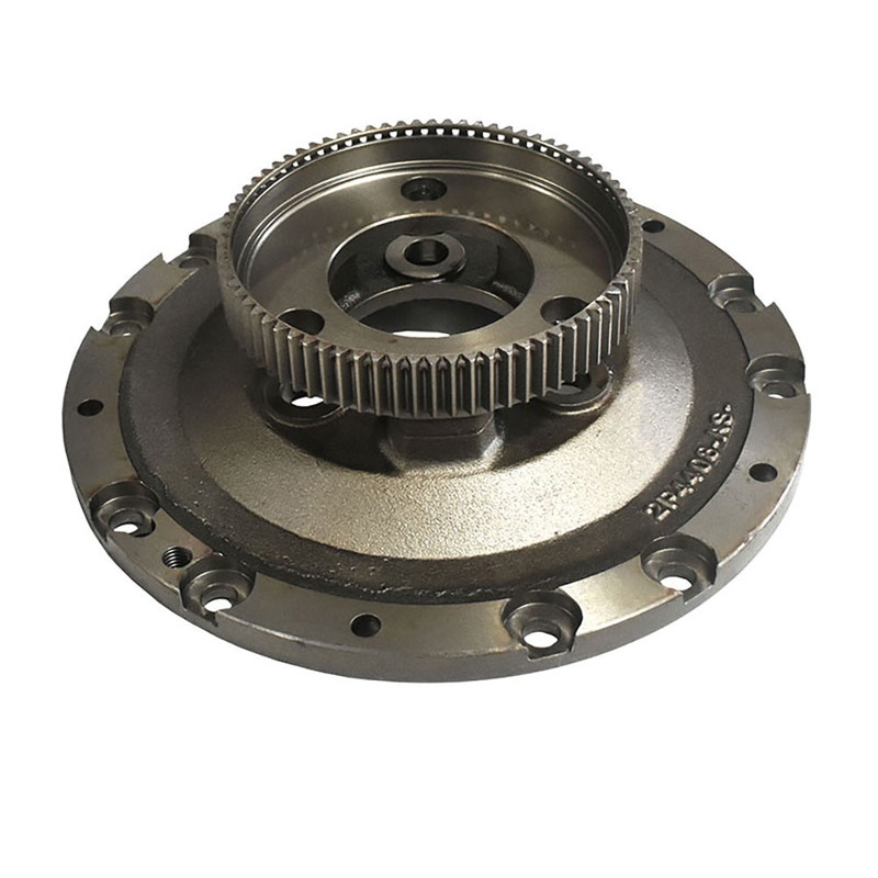 2P4408 Carrier Fits Caterpillar Models
