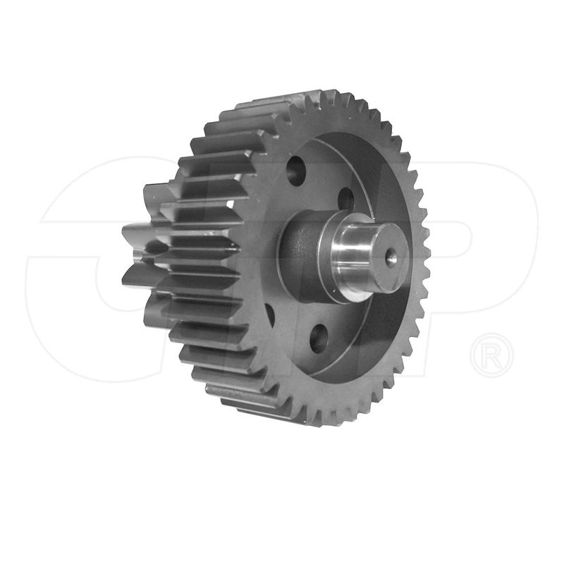 2V5552 Pinion 42 And 11 Teeth Fits Caterpillar Models