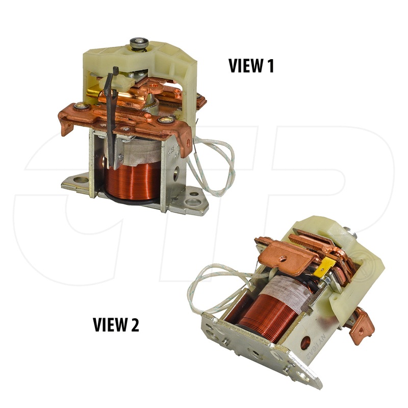 2Y2397 Switch A(Solenoid) Fits Caterpillar Models