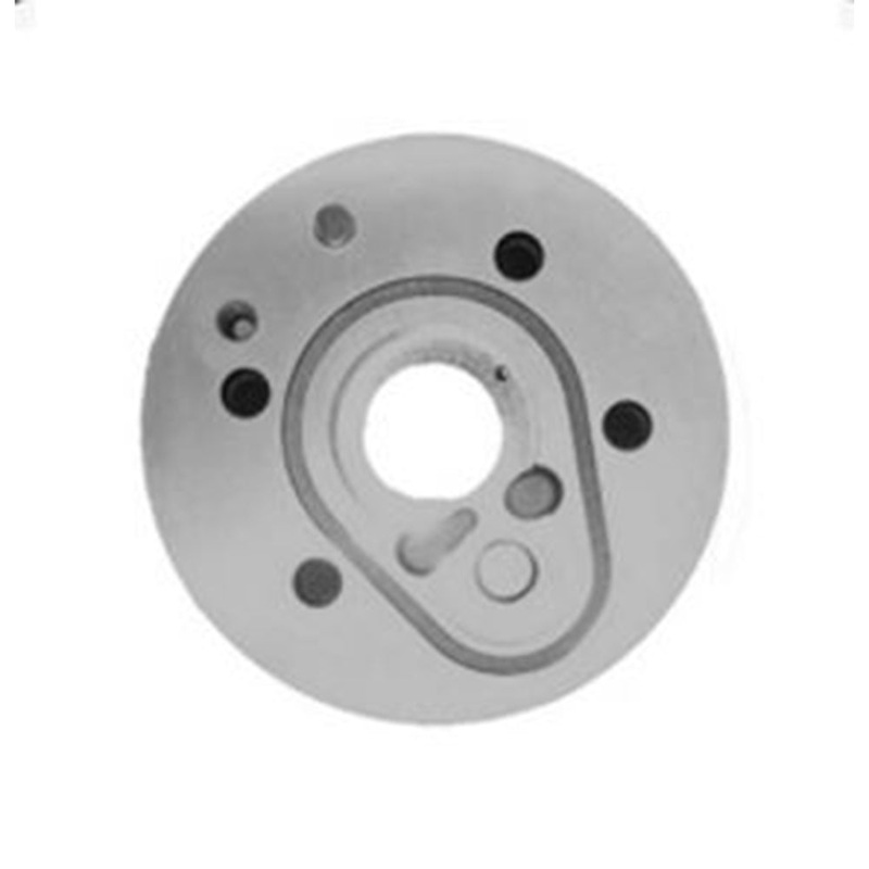 4N1132 Body A Fits Caterpillar PR-1000 PR-1000C PS-500 SR4 613C