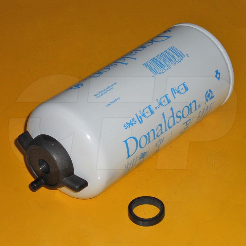 P553212 Fuel Filter Fits Donaldson Models