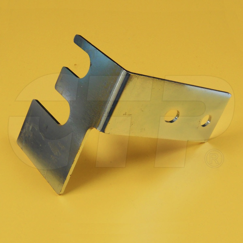 1132825 Plate Fits Caterpillar Models