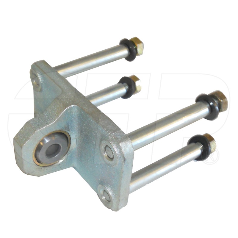 1171559 Mount A Fits Caterpillar Models