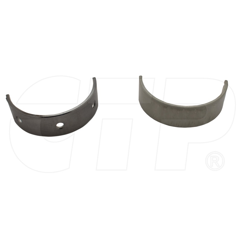 1280383 Bearing-Main (0.76 Mm) Fits Caterpillar Models