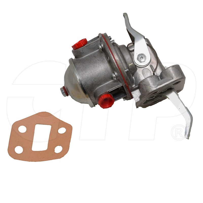 1329447 Pump Fuel Fits Caterpillar Models
