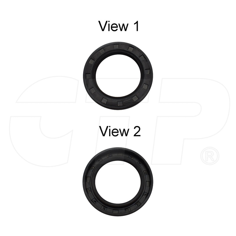 1570740 Seal Fits Caterpillar Models