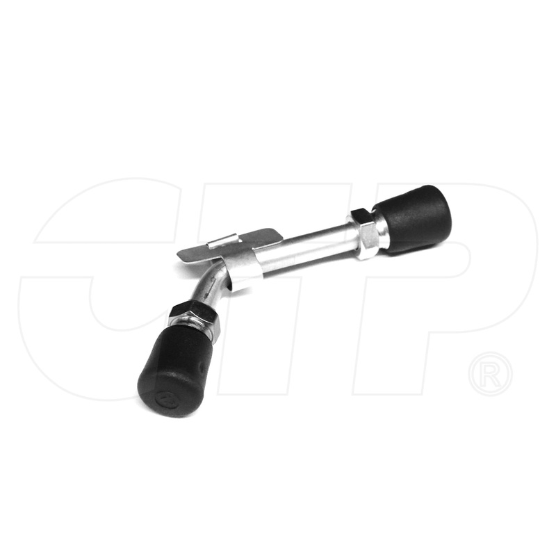1765689 Tube As. Fits Caterpillar Models
