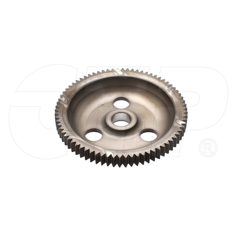1950319 Gear Fits Caterpillar Models