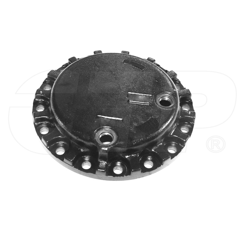 1994503 Cover Fits Caterpillar Models