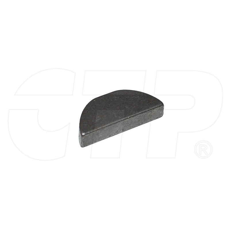 1B8707 Key-Woodruff Fits Caterpillar Models