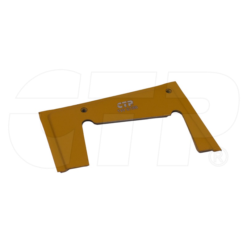 1W6186 Shield Fits Caterpillar Models