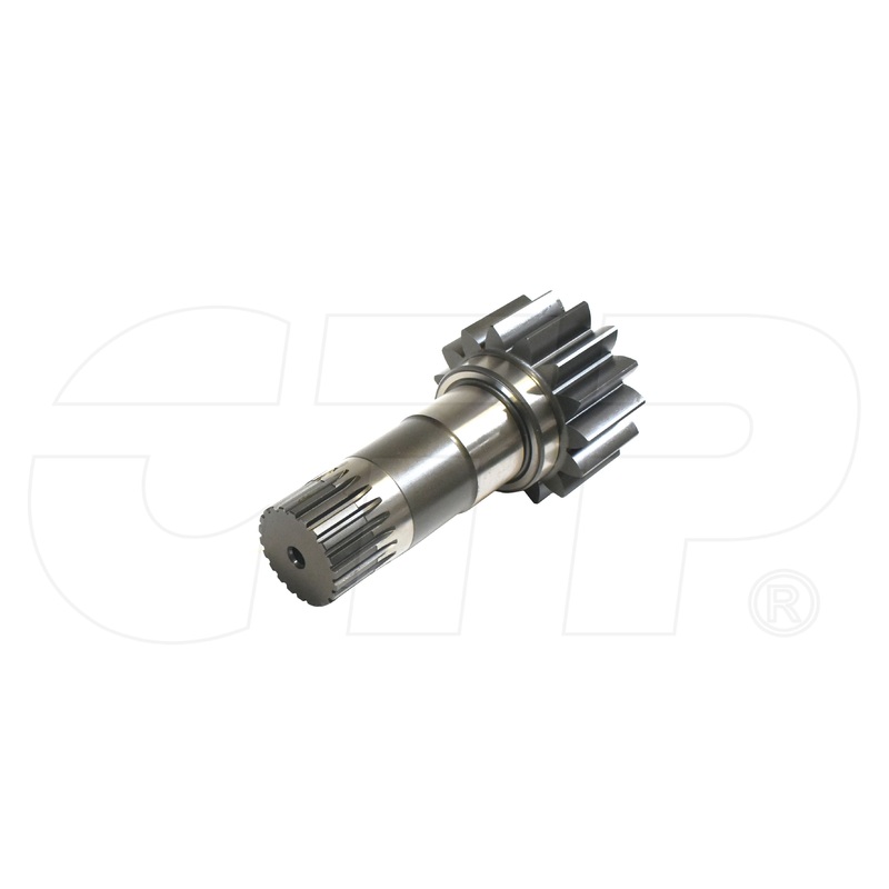 20Y-26-21141 Shaft Fits Komatsu Models