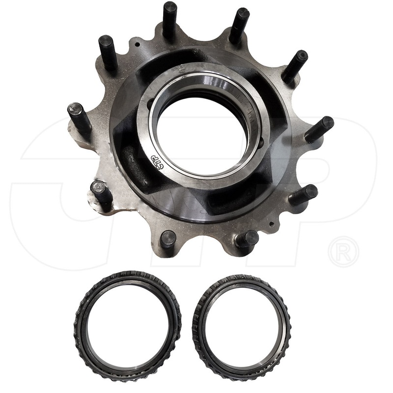 2161609 Flange Gp-Wheel Fits Caterpillar Models