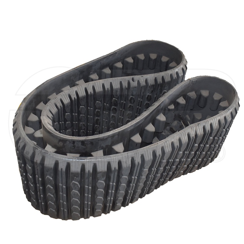 2208161 Track Rubber Fits Caterpillar Models
