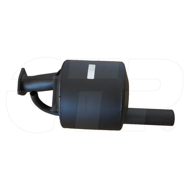 2355364 Muffler As Fits Caterpillar Models