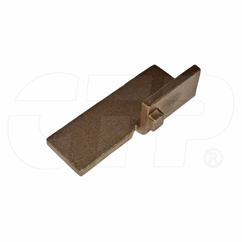 2534627 Strip-Wear Fits Caterpillar Models