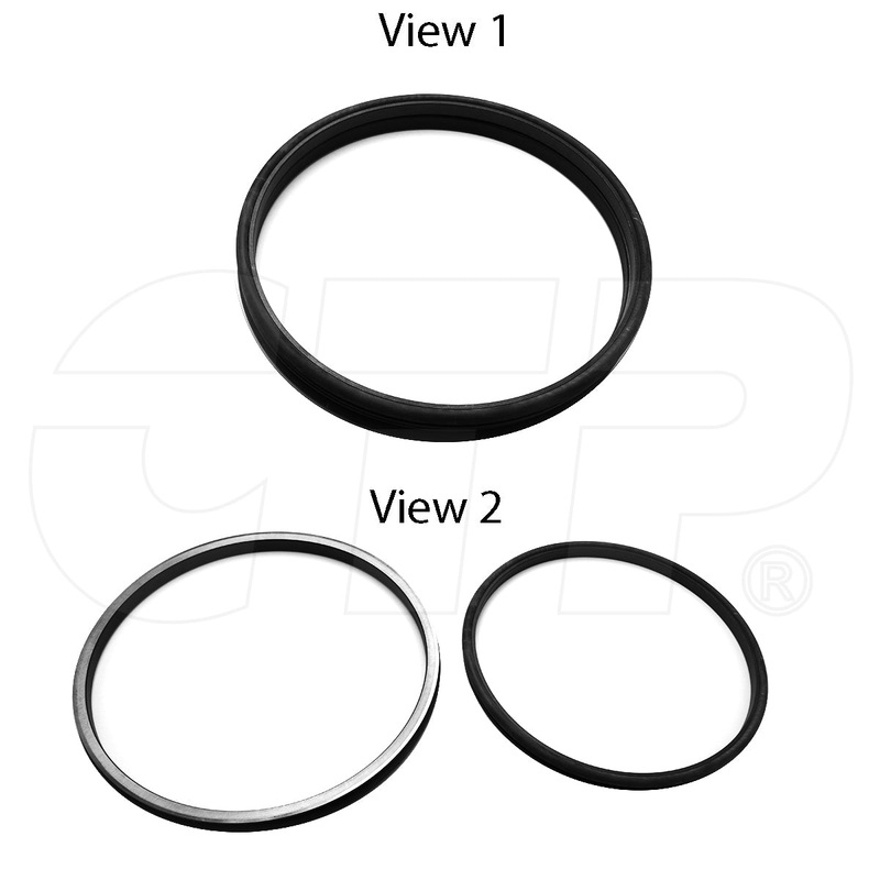 2552272 Seal Gp Duo Cone Fits Caterpillar Models