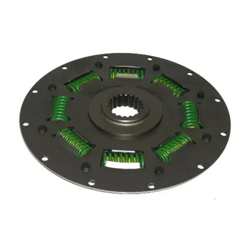 2831099 Torsional Coupling As Fits Caterpillar Models