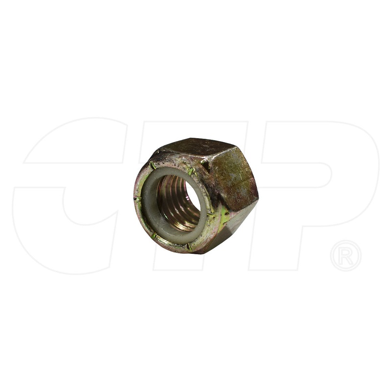 2H3790 Nut-Self Locking Fits Caterpillar Models