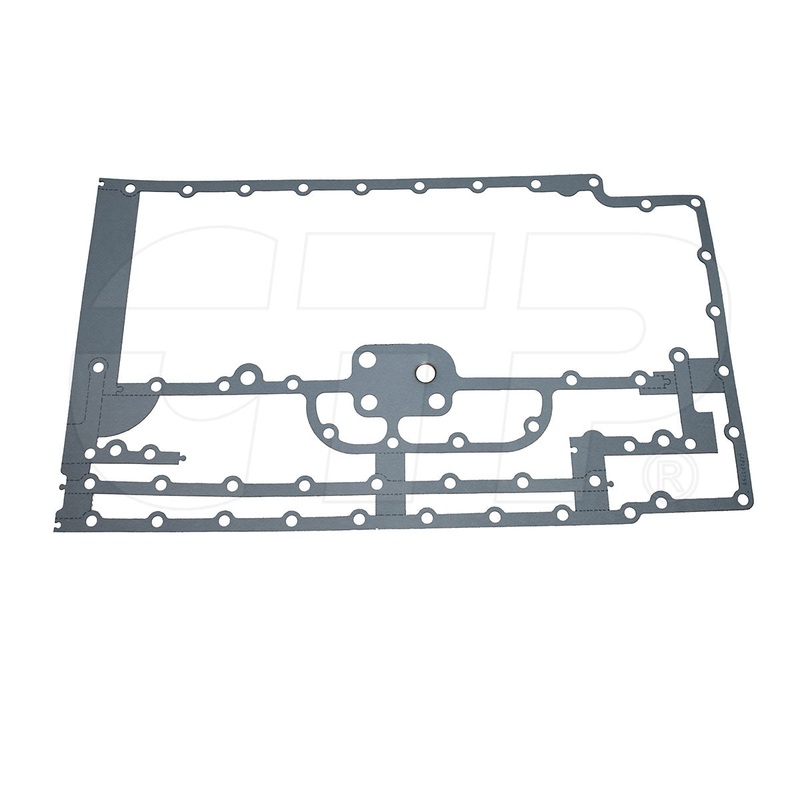 2P3759 Gasket Fits Caterpillar Models