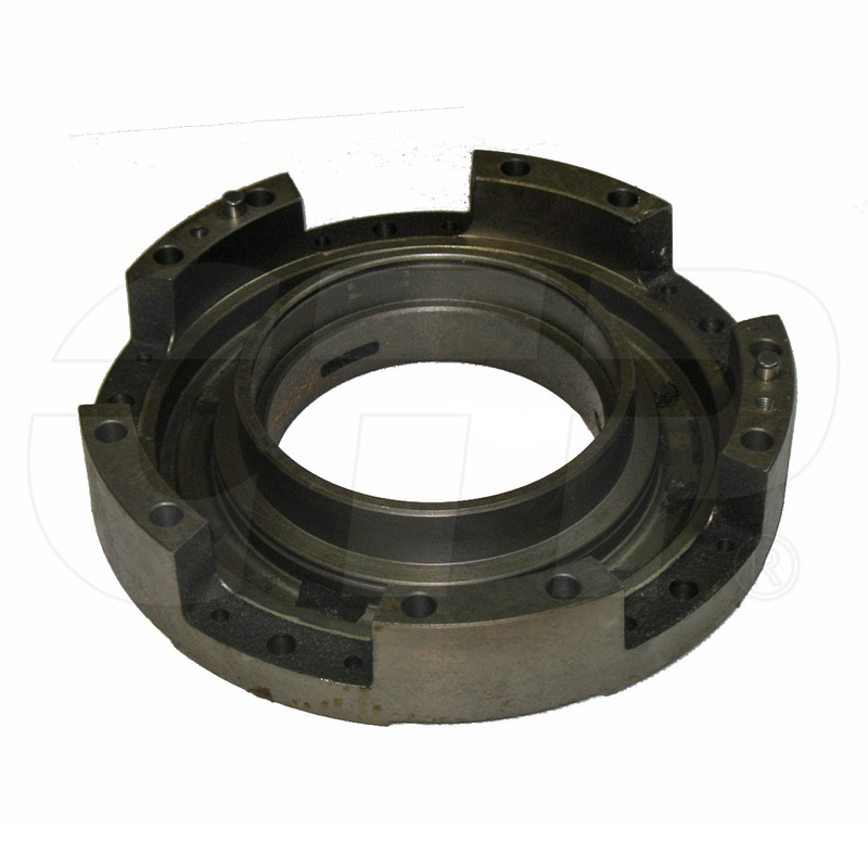 2P4404 Clutch Housing Assy. Fits Caterpillar Models