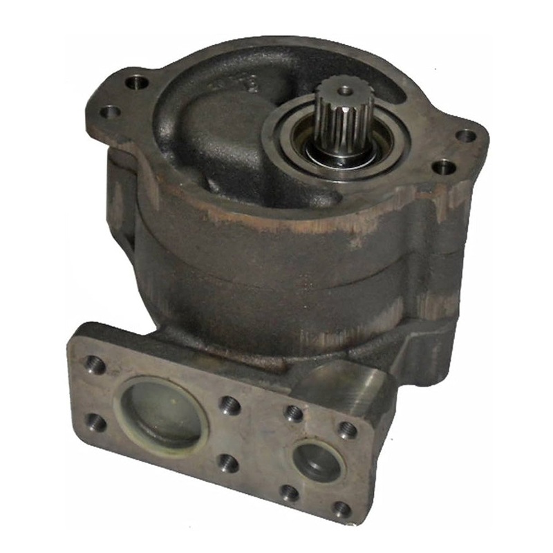 2S1416 Gear Pump-Hydraulic Fits Caterpillar Models