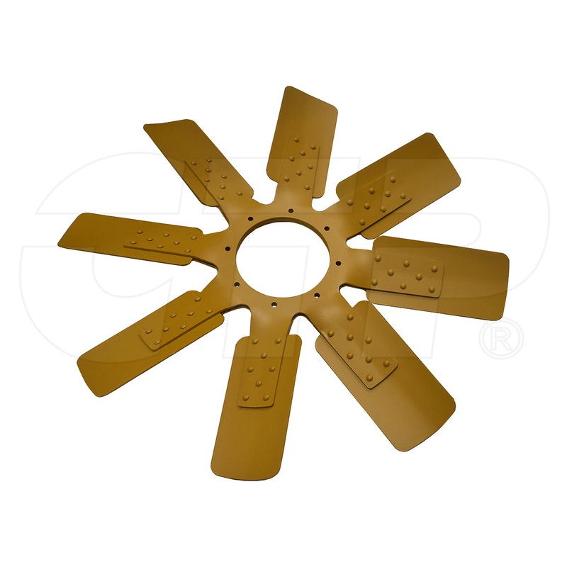 2S4638 Fan A Fits Caterpillar Models