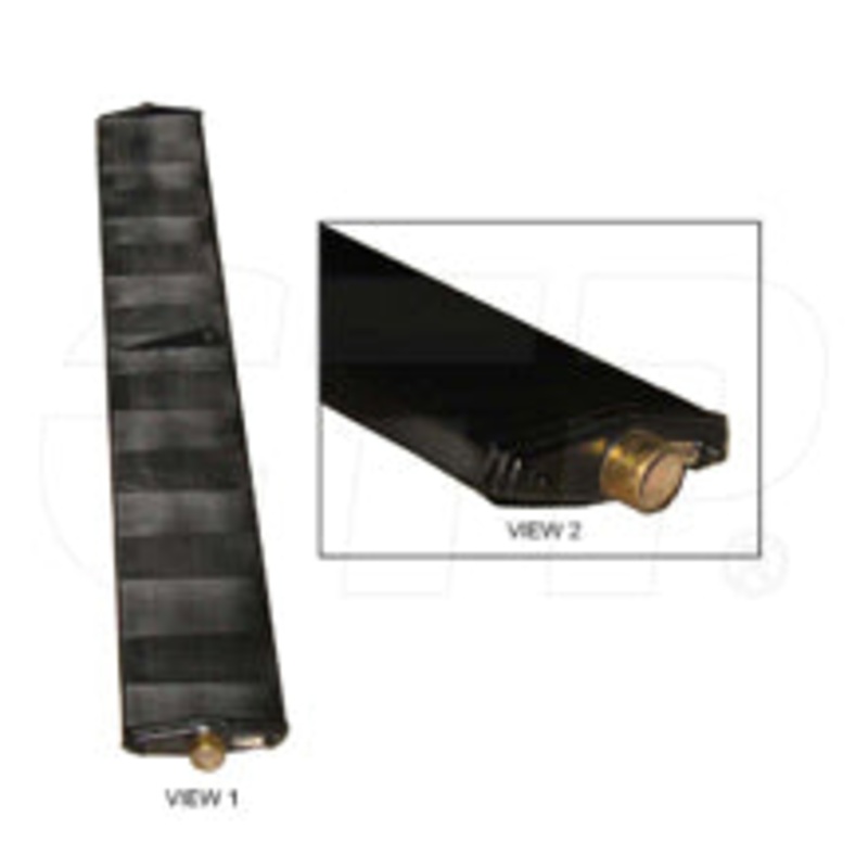 2W6632 Core A - Folded Core Fits Caterpillar Models