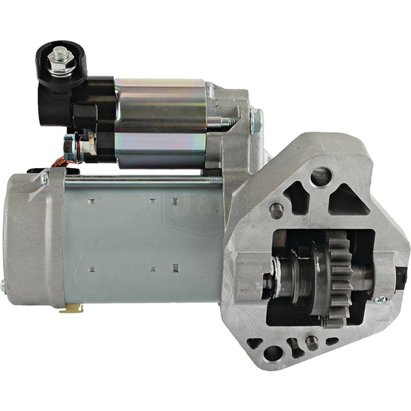 410-52494-JN J&N Electrical Products Starter