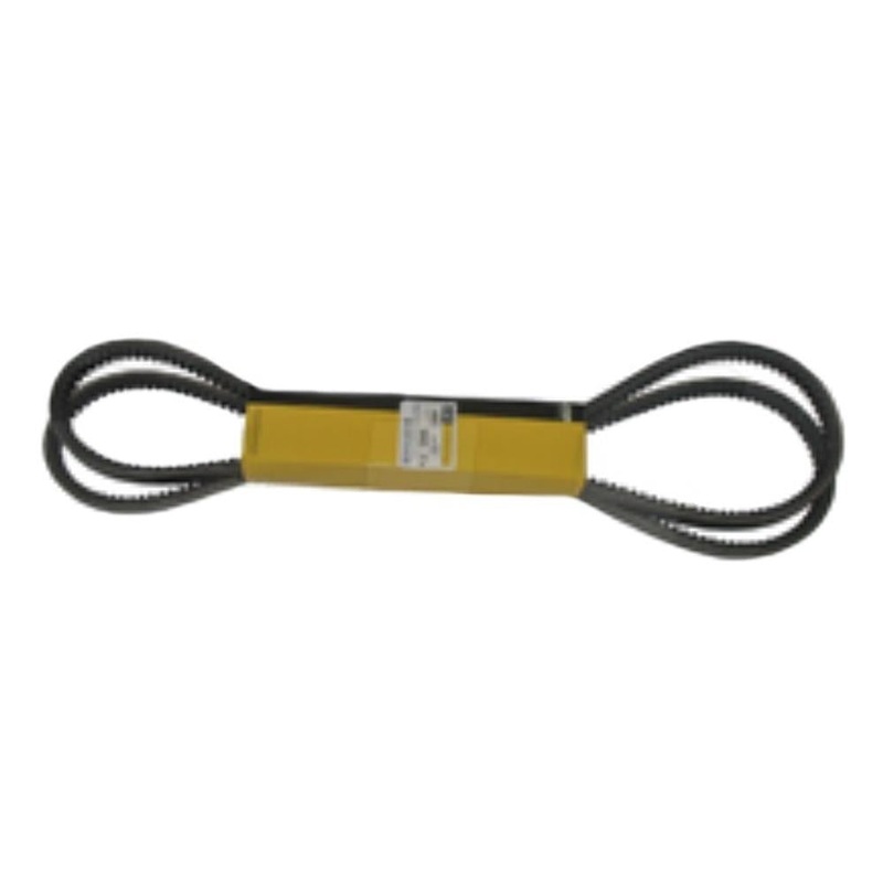 6N3637 V Belt Set (2 Belts) Fits Caterpillar Fits CAT !!! FREE SHIPPING !!!