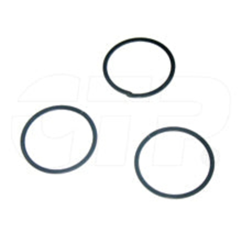 990172 Ring Backup Fits Caterpillar Models