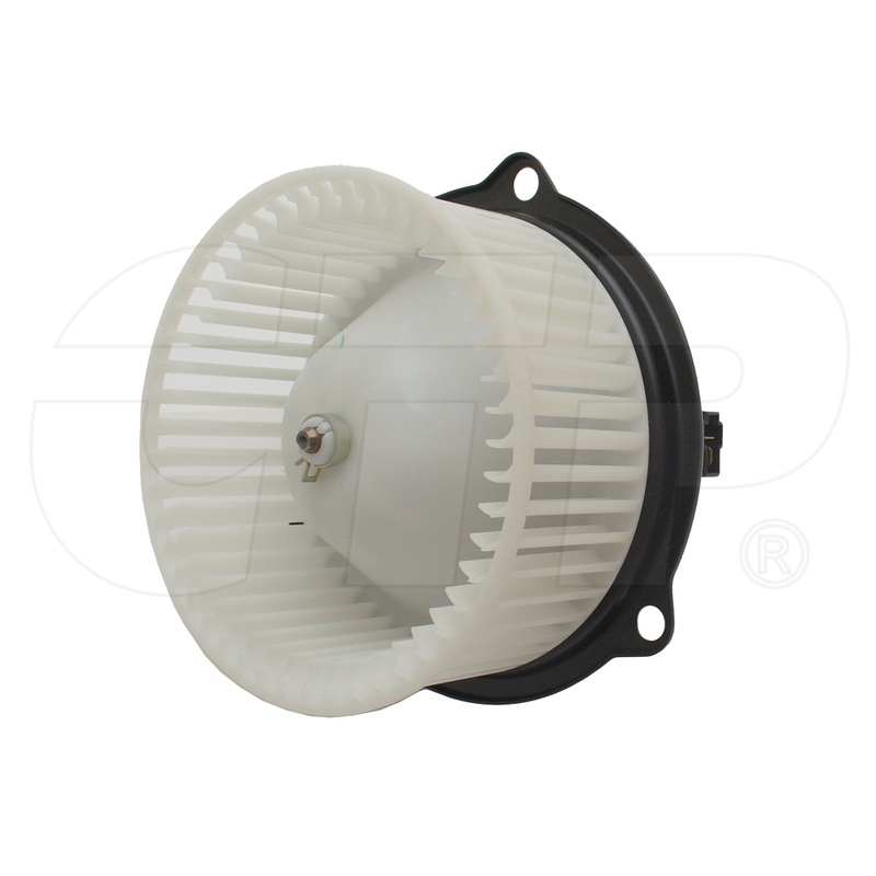 ND116340-3320 Motor A.- Blower Fits Komatsu Models