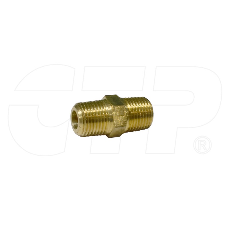 0A2926 Adapter (Brass) Fits Caterpillar Models