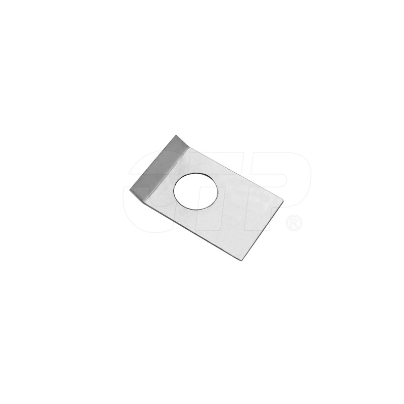0L2125 Lock Fits Caterpillar Models