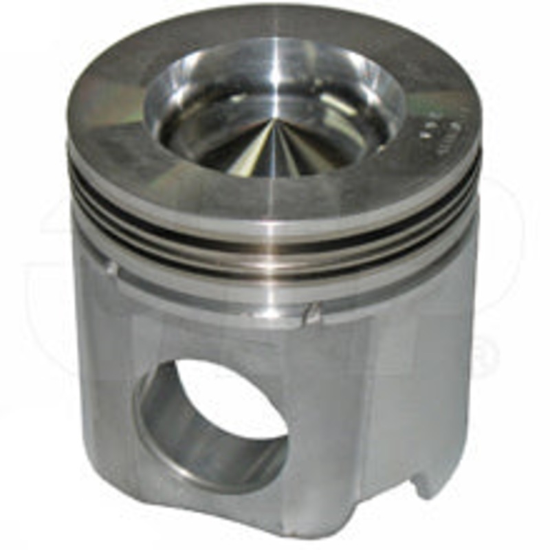 1010016 Piston A Fits Caterpillar Models