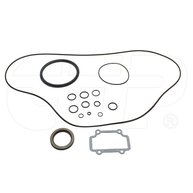 1028393 Kit Gasket Fits Caterpillar Models