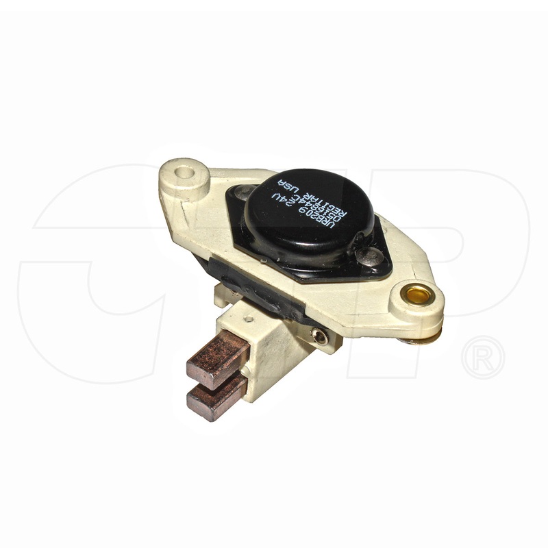 1052063 Regulator As-Alternator(2 Fits Caterpillar Models