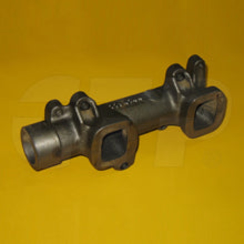 1154144 Manifold Fits Caterpillar Models
