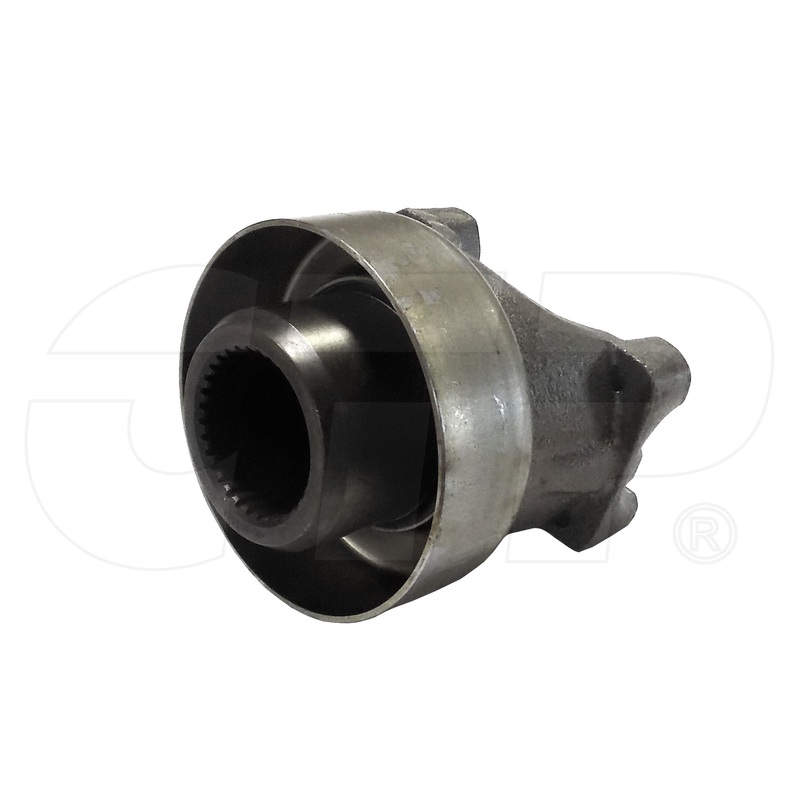1168533 Yoke A Fits Caterpillar Models