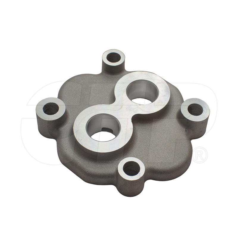 1276356 Cover As-Pump Fits Caterpillar Models