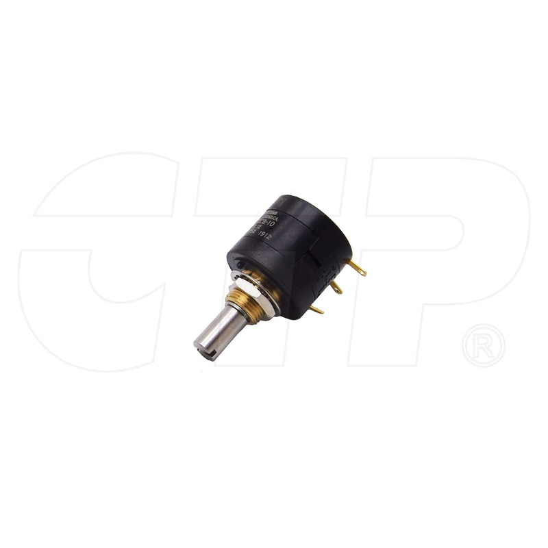 1279070 Potentiometer Fits Caterpillar Models