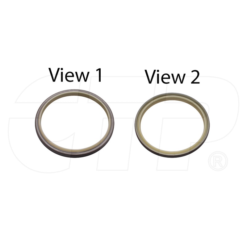 1336814 Seal Fits Caterpillar Models