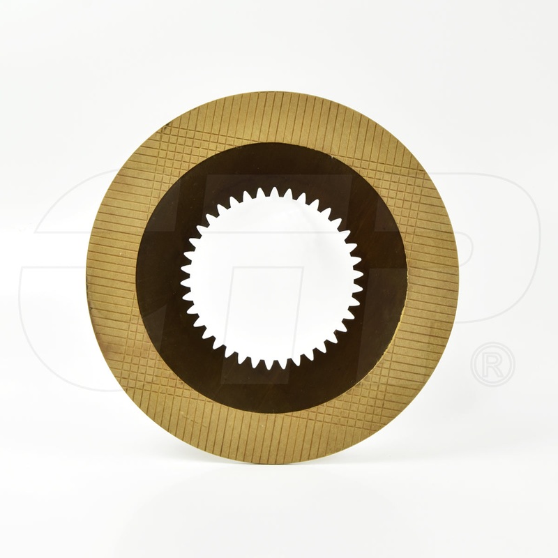 1366325 Disc-Friction Fits Caterpillar Models