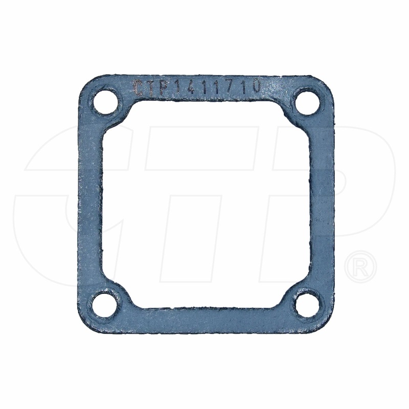 1411710 Gasket Fits Caterpillar Models